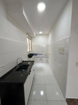 Imagem Apartamento com 2 Quartos à Venda, 39 m² em Vila Nova Bonsucesso - Guarulhos Imagem Apartamento com 2 Quartos à Venda, 39 m² em Vila Nova Bonsucesso - Guarulhos
