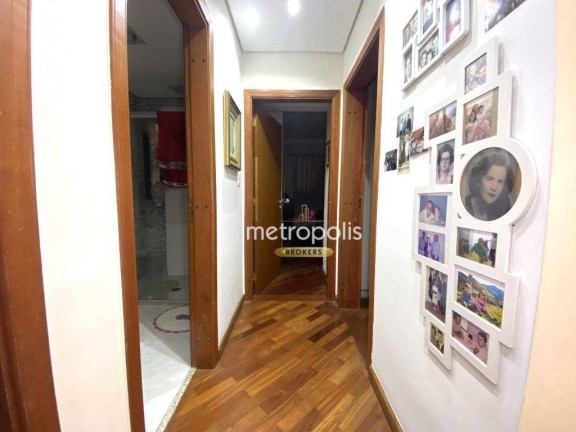 Imagem Apartamento com 3 Quartos à Venda, 165 m² em Barcelona - São Caetano Do Sul Imagem Apartamento com 3 Quartos à Venda, 165 m² em Barcelona - São Caetano Do Sul