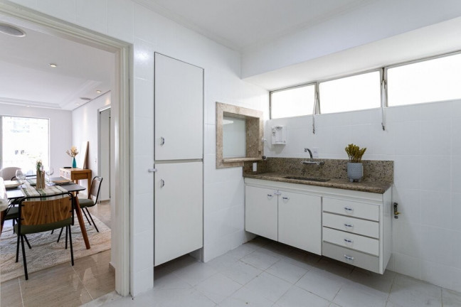 Imagem Imóvel com 2 Quartos à Venda, 70 m² em Brooklin Paulista - São Paulo