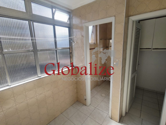 Imagem Imóvel com 2 Quartos à Venda, 80 m² em Boqueirão - Santos Imagem Imóvel com 2 Quartos à Venda, 80 m² em Boqueirão - Santos