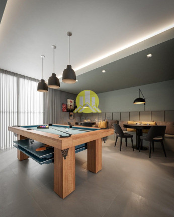 Imagem Studio com 1 Quarto à Venda, 18 m² em Centro - Curitiba Imagem Studio com 1 Quarto à Venda, 18 m² em Centro - Curitiba