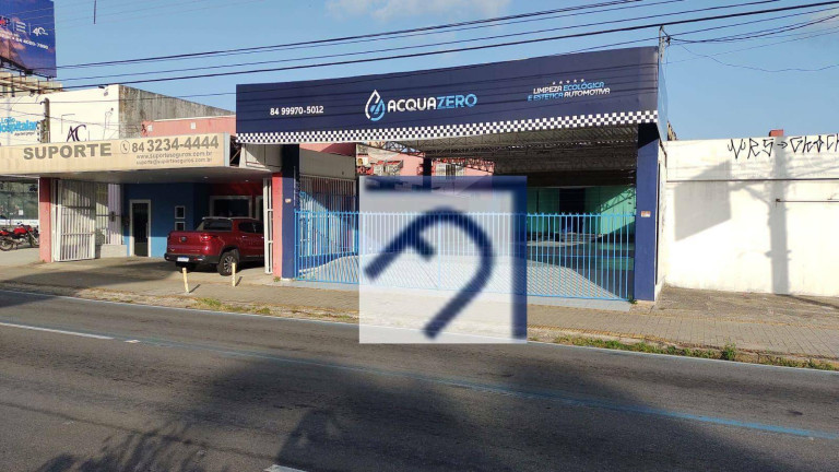 Edifício Residencial à Venda, 250 m² em Lagoa Nova - Natal