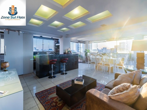 Imagem Imóvel com 2 Quartos à Venda, 180 m² em Vila Clementino - São Paulo Imagem Imóvel com 2 Quartos à Venda, 180 m² em Vila Clementino - São Paulo