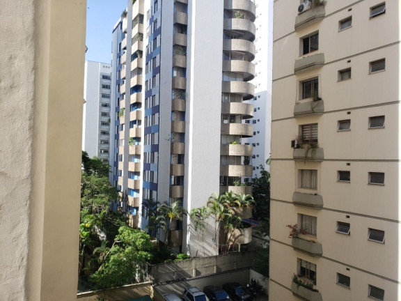 Imagem Apartamento com 1 Quarto à Venda ou Locação, 47 m² em Vila Nova Conceição - São Paulo Imagem Apartamento com 1 Quarto à Venda ou Locação, 47 m² em Vila Nova Conceição - São Paulo