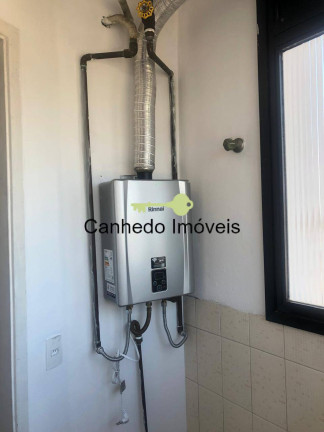 Imagem Apartamento com 3 Quartos à Venda, 107 m² em Campo Belo - São Paulo Imagem Apartamento com 3 Quartos à Venda, 107 m² em Campo Belo - São Paulo