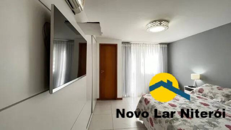 Imagem Casa com 3 Quartos à Venda, 120 m² em Serra Grande - Niterói Imagem Casa com 3 Quartos à Venda, 120 m² em Serra Grande - Niterói