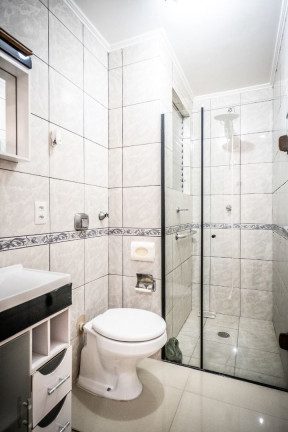 Imagem Apartamento com 2 Quartos à Venda, 42 m² em Santo Antônio - Porto Alegre Imagem Apartamento com 2 Quartos à Venda, 42 m² em Santo Antônio - Porto Alegre