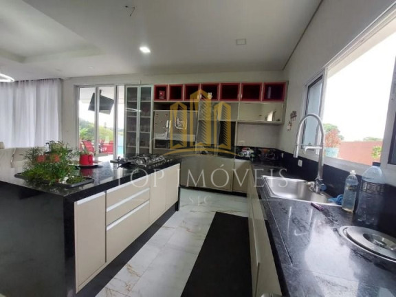 Imagem Casa de Condomínio com 4 Quartos à Venda, 1.300 m² em Parque Mirante Do Vale - Jacareí