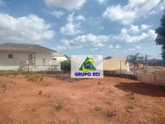 Imagem Terreno à Venda, 305 m² em Parque Taquaral - Campinas Imagem Terreno à Venda, 305 m² em Parque Taquaral - Campinas