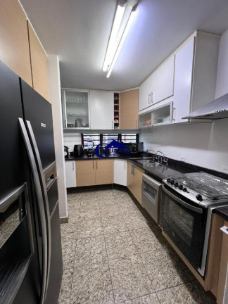 Imagem Apartamento com 3 Quartos à Venda, 238 m² em Campestre - Santo André Imagem Apartamento com 3 Quartos à Venda, 238 m² em Campestre - Santo André