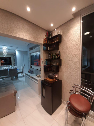 Imagem Apartamento com 2 Quartos à Venda, 54 m² em City Bussocaba - Osasco Imagem Apartamento com 2 Quartos à Venda, 54 m² em City Bussocaba - Osasco