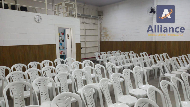 Imagem Galpão à Venda, 190 m² em Jardim Niero Ii - Louveira