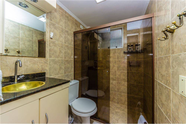 Imagem Apartamento com 2 Quartos à Venda, 55 m² em Vila São Francisco (zona Leste) - São Paulo