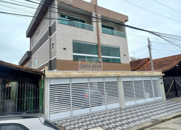 Imagem Casa com 2 Quartos à Venda, 49 m² em Mirim - Praia Grande Imagem Casa com 2 Quartos à Venda, 49 m² em Mirim - Praia Grande