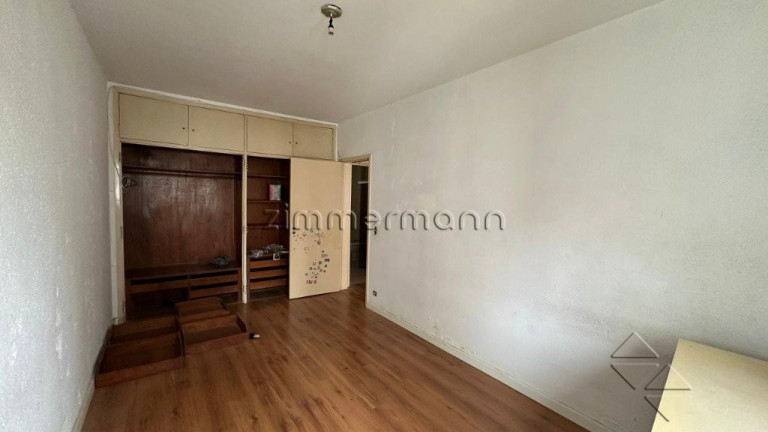 Imagem Apartamento com 2 Quartos à Venda, 142 m² em Consolacao - São Paulo