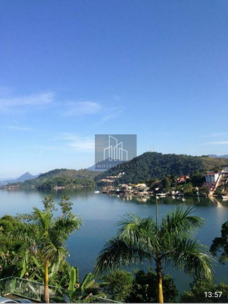 Imagem Apartamento com 3 Quartos à Venda, 100 m² em Gambôa Do Belém (cunhambebe) - Angra Dos Reis Imagem Apartamento com 3 Quartos à Venda, 100 m² em Gambôa Do Belém (cunhambebe) - Angra Dos Reis