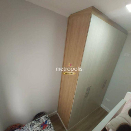 Imagem Cobertura com 2 Quartos à Venda, 102 m² em Vila Valparaíso - Santo André Imagem Cobertura com 2 Quartos à Venda, 102 m² em Vila Valparaíso - Santo André