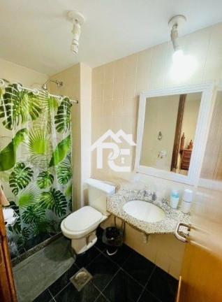 Imagem Apartamento com 3 Quartos à Venda, 125 m² em Icaraí - Niterói Imagem Apartamento com 3 Quartos à Venda, 125 m² em Icaraí - Niterói