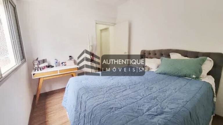 Imagem Apartamento com 2 Quartos à Venda, 80 m² em Vila Olímpia - São Paulo