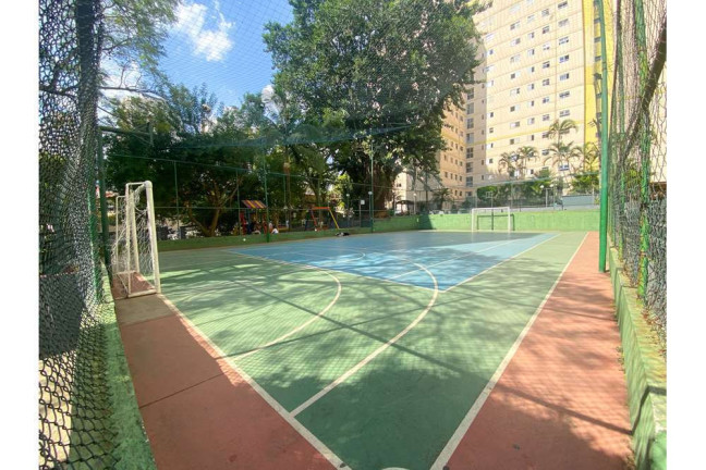 Imagem Apartamento com 3 Quartos à Venda, 61 m² em Vila Das Mercês - São Paulo Imagem Apartamento com 3 Quartos à Venda, 61 m² em Vila Das Mercês - São Paulo