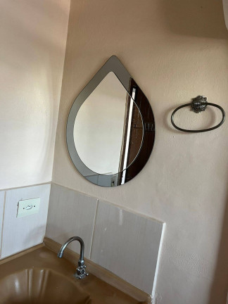 Imagem Casa com 1 Quarto para Alugar, 50 m² em Taboão - São Bernardo Do Campo