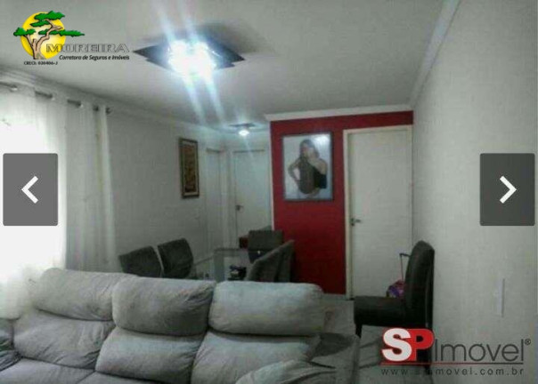 Imagem Apartamento com 2 Quartos à Venda, 45 m² em Tremembe - São Paulo Imagem Apartamento com 2 Quartos à Venda, 45 m² em Tremembe - São Paulo