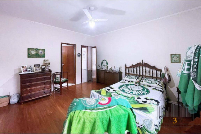 Imagem Sobrado com 5 Quartos à Venda ou Locação, 600 m² em Alto Da Lapa - São Paulo