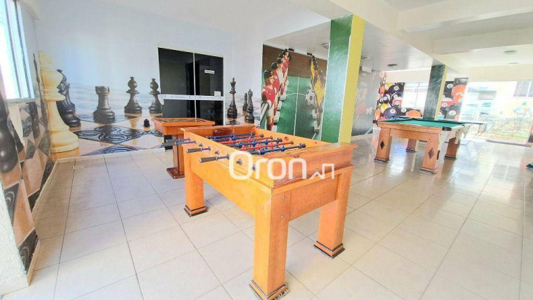 Imagem Apartamento com 2 Quartos à Venda, 112 m² em Parque Real - Aparecida De Goiânia Imagem Apartamento com 2 Quartos à Venda, 112 m² em Parque Real - Aparecida De Goiânia
