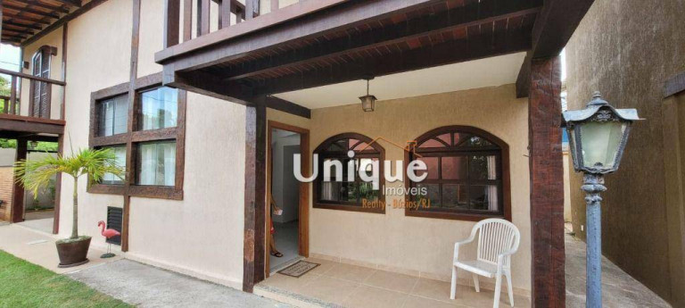 Imagem Casa com 2 Quartos à Venda, 110 m² em Baia Formosa - Armação Dos Búzios Imagem Casa com 2 Quartos à Venda, 110 m² em Baia Formosa - Armação Dos Búzios