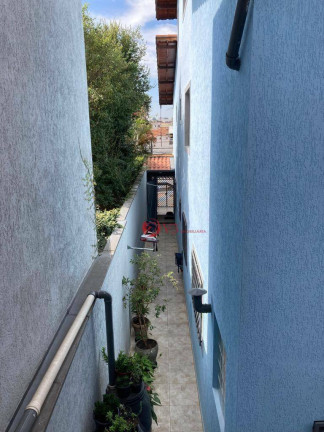 Imagem Sobrado com 4 Quartos à Venda, 179 m² em Ponte Rasa - São Paulo Imagem Sobrado com 4 Quartos à Venda, 179 m² em Ponte Rasa - São Paulo