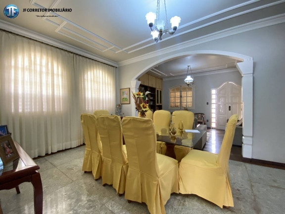 Imagem Casa com 3 Quartos à Venda, 360 m² em Cidade Nobre - Ipatinga Imagem Casa com 3 Quartos à Venda, 360 m² em Cidade Nobre - Ipatinga