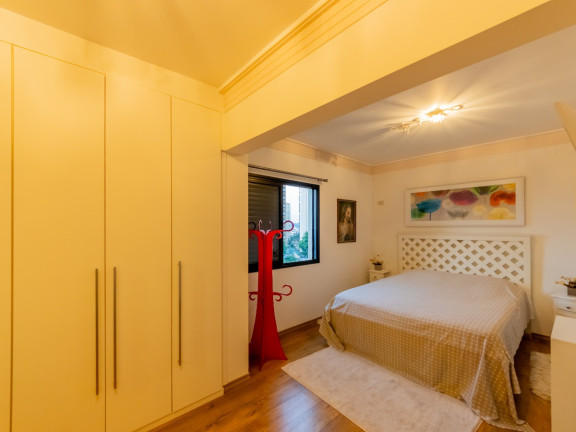 Imagem Apartamento com 4 Quartos à Venda, 171 m² em Santana - São Paulo Imagem Apartamento com 4 Quartos à Venda, 171 m² em Santana - São Paulo