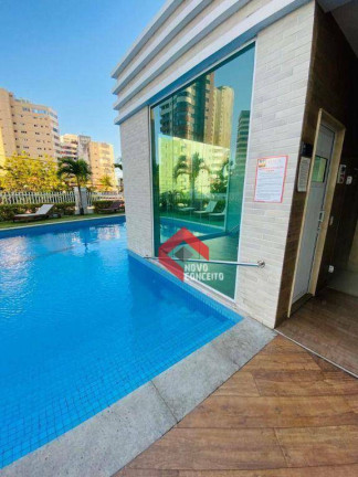 Imagem Apartamento com 2 Quartos à Venda, 95 m² em Cocó - Fortaleza Imagem Apartamento com 2 Quartos à Venda, 95 m² em Cocó - Fortaleza