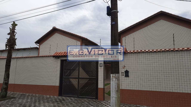 Imagem Sobrado com 2 Quartos à Venda, 84 m² em Vila Atlântica - Mongaguá Imagem Sobrado com 2 Quartos à Venda, 84 m² em Vila Atlântica - Mongaguá