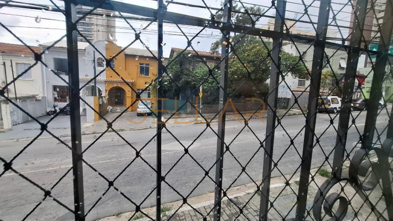 Imagem Casa com 4 Quartos para Alugar, 265 m² em Vila Romana - São Paulo