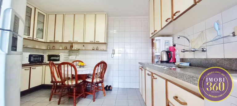 Imagem Cobertura com 4 Quartos à Venda, 225 m² em Anália Franco - São Paulo