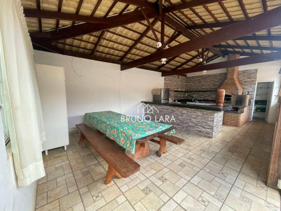 Imagem Casa com 6 Quartos à Venda, 250 m² em Vivendas Santa Mônica - Igarapé Imagem Casa com 6 Quartos à Venda, 250 m² em Vivendas Santa Mônica - Igarapé