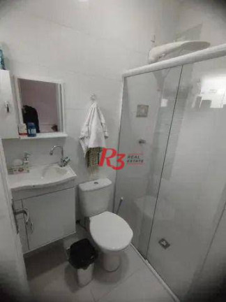 Imagem Apartamento com 2 Quartos à Venda, 70 m² em Embaré - Santos Imagem Apartamento com 2 Quartos à Venda, 70 m² em Embaré - Santos