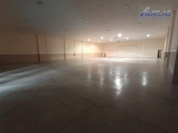 Imagem Galpão para Alugar, 1.819 m² em Tucuruvi - São Paulo Imagem Galpão para Alugar, 1.819 m² em Tucuruvi - São Paulo