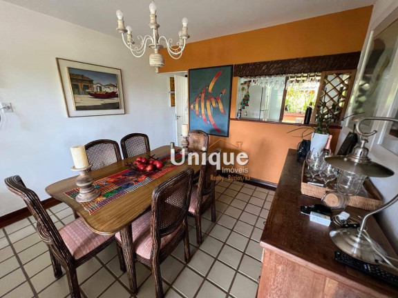Imagem Casa com 3 Quartos à Venda, 250 m² em Praia Do Forno - Armação Dos Búzios Imagem Casa com 3 Quartos à Venda, 250 m² em Praia Do Forno - Armação Dos Búzios
