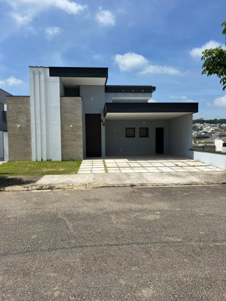 Imagem Casa de Condomínio com 3 Quartos à Venda, 150 m² em Bairro Do Grama - Caçapava