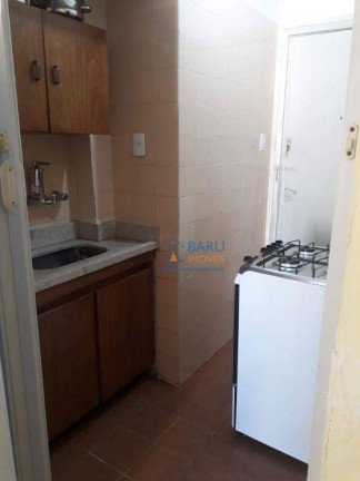 Imagem Kitnet com 1 Quarto à Venda, 24 m² em Santa Cecília - São Paulo Imagem Kitnet com 1 Quarto à Venda, 24 m² em Santa Cecília - São Paulo