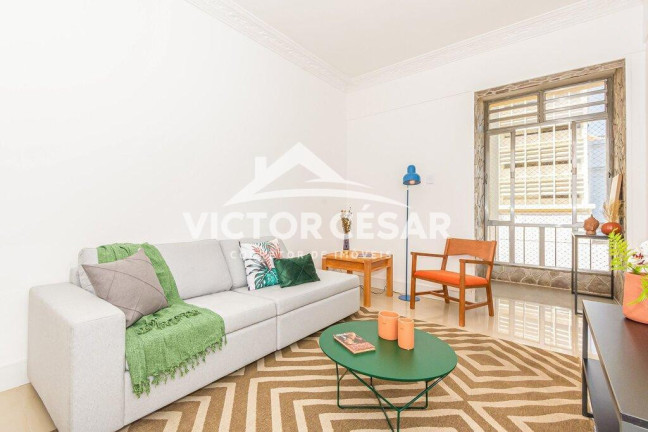 Imagem Apartamento com 2 Quartos à Venda, 79 m² em Glória - Rio De Janeiro