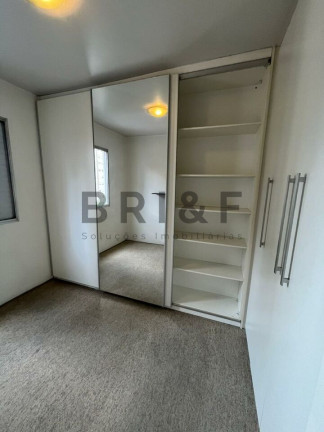 Imagem Apartamento com 1 Quarto à Venda, 43 m² em Campo Belo - São Paulo Imagem Apartamento com 1 Quarto à Venda, 43 m² em Campo Belo - São Paulo