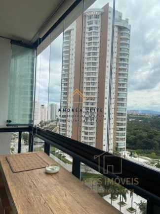 Imagem Apartamento à Venda, 62 m² em Parque Campolim - Sorocaba