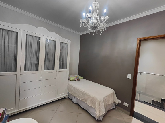 Imagem Casa com 3 Quartos à Venda, 164 m² em Assunção - São Bernardo Do Campo