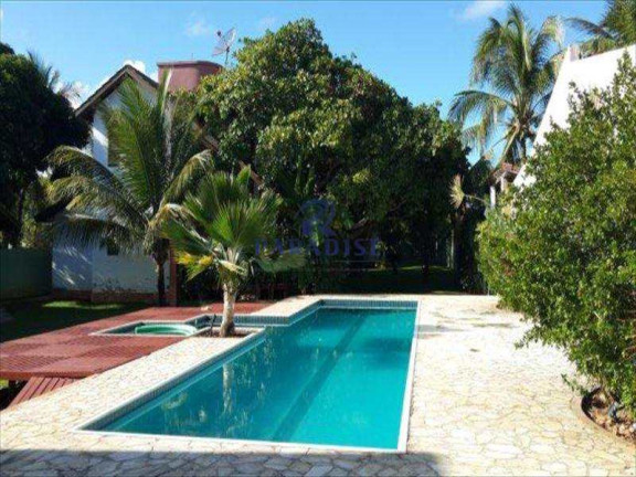 Imagem Casa com 3 Quartos à Venda, 112 m² em Itacimirim - Camaçari Imagem Casa com 3 Quartos à Venda, 112 m² em Itacimirim - Camaçari