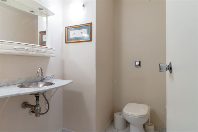 Imagem Apartamento com 4 Quartos à Venda, 220 m² em Perdizes - São Paulo Imagem Apartamento com 4 Quartos à Venda, 220 m² em Perdizes - São Paulo