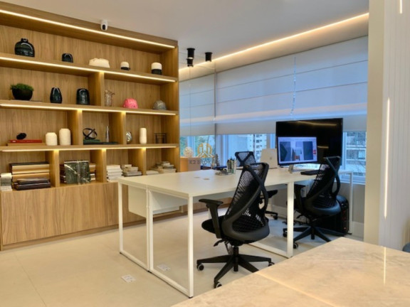Imagem Sala Comercial à Venda, 40 m² em Cerqueira César - São Paulo