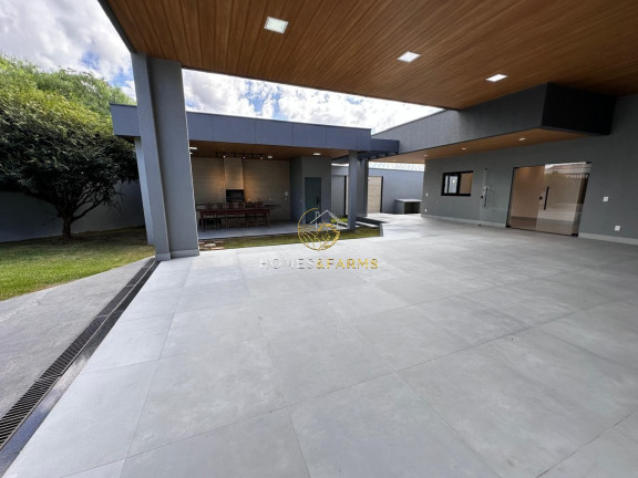 Imagem Casa com 3 Quartos à Venda, 200 m² em Jardim Atlântico - Goiânia